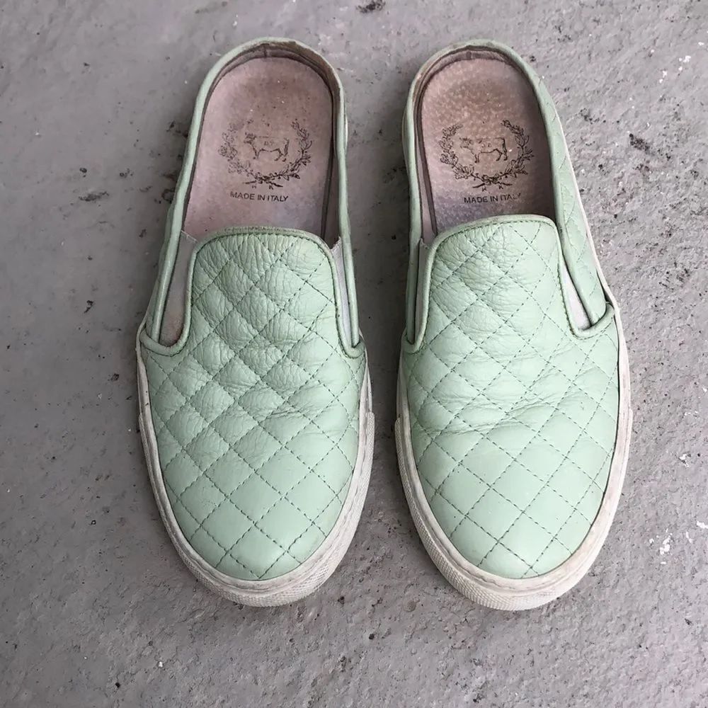 Del Toro Mules 